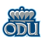 Old Dominion Monarchs logo
