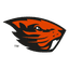 Oregon State Beavers logo