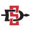 San Diego State Aztecs logo