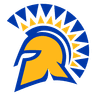 San José State Spartans logo