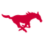 SMU Mustangs logo