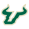 South Florida Bulls logo