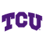 TCU Horned Frogs logo