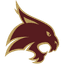 Texas State Bobcats logo