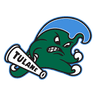 Tulane Green Wave logo