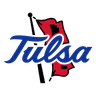 Tulsa Golden Hurricane logo