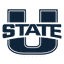 Utah State Aggies logo
