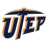 UTEP Miners logo