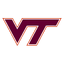 Virginia Tech Hokies logo