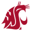 Washington State Cougars logo
