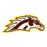 Western Michigan Broncos logo