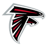 Atlanta Falcons logo