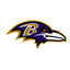 Baltimore Ravens logo