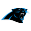 Carolina Panthers logo