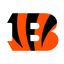 Cincinnati Bengals logo