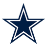 Dallas Cowboys logo