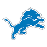Detroit Lions logo