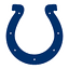 Indianapolis Colts logo