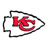 Kansas City Chiefs logo