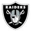 Las Vegas Raiders logo