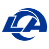 Los Angeles Rams logo