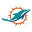 Miami Dolphins logo