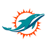 Miami Dolphins logo