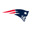 New England Patriots logo