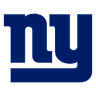 New York Giants logo