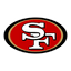 San Francisco 49ers logo