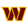 Washington Commanders logo
