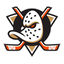 Anaheim Ducks logo