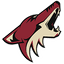 Arizona Coyotes logo