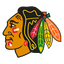 Chicago Blackhawks logo