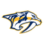 Nashville Predators logo