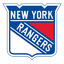New York Rangers logo