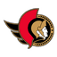 Ottawa Senators logo