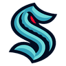 Seattle Kraken logo
