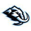 Utah-Mammoth logo