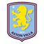 Aston Villa logo