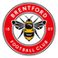 Brentford logo