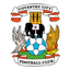 Coventry City logo