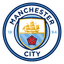 Manchester City logo