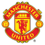 Manchester United logo