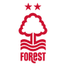 Nottingham Forest logo