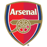 Arsenal logo