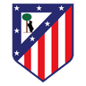 Atlético Madrid logo