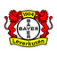 Bayer Leverkusen logo