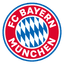 Bayern Munich logo