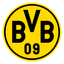 Borussia Dortmund logo